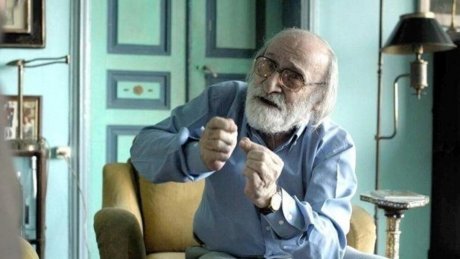 رحيل أنطوان ملتقى أحد عمالقة المسرح اللبناني عن 91 عاما