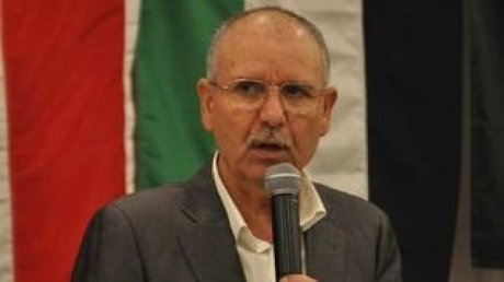 الأمين العام: التجمع العمالي في ساحة القصبة هو رسالة للتعبير عن رفض النقابيين لغلق الحوار الإجتماعي