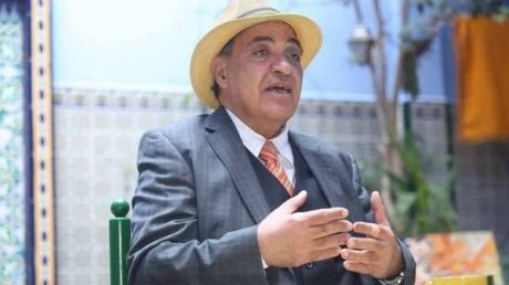 بكتابه " تسعة أيام في إسطنبول" : حسونة المصباحي يحصل على جائزة الرحلة في لندن