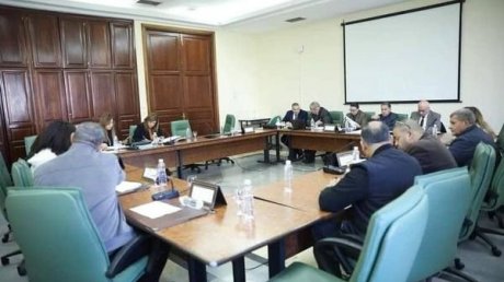 قانون بطاقة التعريف الوطنية وجوازات السفر : لجنة الحريات توافق على الصيغة المعدلة والنهائية
