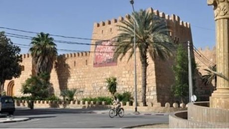 طقس اليوم السبت : انخفاض ملموس على درجات الحرارة في قطاع غزة و سحب أحيانا كثيفة مع أمطار متفرقة مؤقتا رعدية في تونس