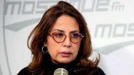 المحامية دليلة مصدق تعلن الدخول في إضراب وحشي