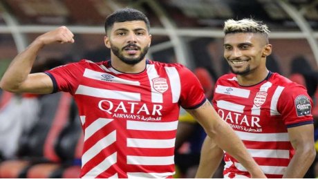 كأس الإتحاد الإفريفي لكرة القدم : النادي الإفريقي لحسم التأهل إلى ربع النهائي في أول إختبار للكبيّر