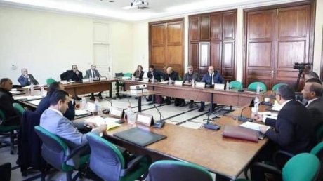 فيما يتقدم تنقيح الفصل 96 باقتراح من عدد من النواب : لجنة التشريع العام تقدم طلب استماع الى وزيرة العدل بحضور رئيس البرلمان
