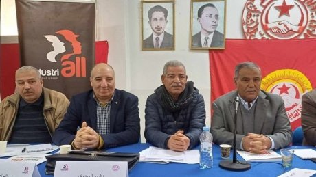 الحبيب الحزامي: التكوين مهم لدعم الانتساب والدفاع عن العمال