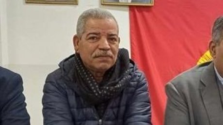 بشير السحباني: العمال ملتفون حول الاتحاد وسيدافعون على منظمتهم