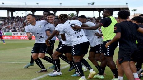 مرحلة التتويج من البطولة : قناة الكأس تنقل مباراتين من الجولة الإفتتاحية