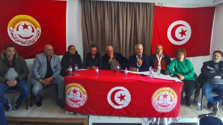 سمير الشفي من أريانة : محطة 2 مارس انتصار لقيم الحرية والكرامة ومقاومة الضيم والتعسف
