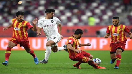 الترجي التونسي في كأس العالم للأندية 2025 بشرطين