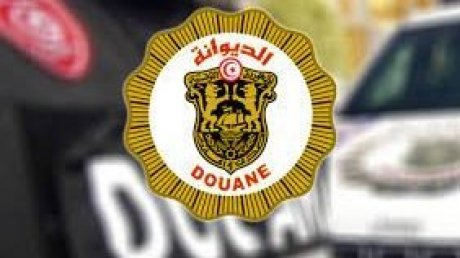 الحرس الديواني : احباط محاولة تهريب 50صفيحة قنب هندي