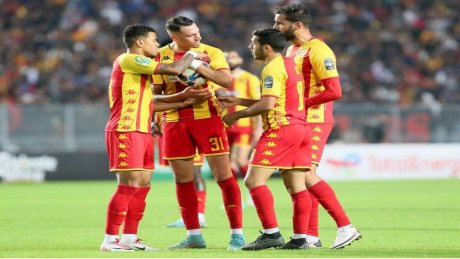 الترجي التونسي يلاقي الهلال السوداني من أجل ربع نهائي رابطة أبطال إفريقيا لكرة القدم