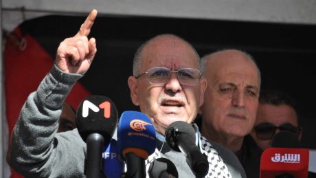 الطبوبي في تجمع القصبة: مؤسسو الاتحاد دفعوا الثمن غاليا من أجل استقلالية القرار النقابي