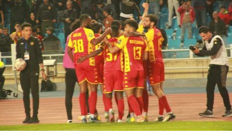 الترجي التونسي يتغلّب على الهلال السوداني ويبلغ ربع نهائي رابطة أبطال إفريقيا