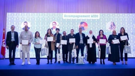 احدث 1274 موطن شغل 59٪ منها للنساء: انطلاق المرحلة الثانية من مشروع تمويل المؤسسات الصغرى والمتوسطة