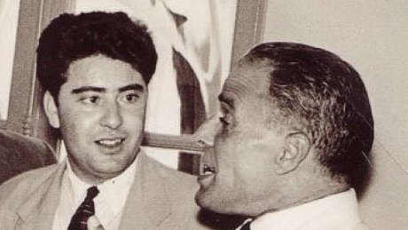 مذكرات العميد منصور الشفي (26): خلاف احمد بن صالح مع الجميع، الغاء التعاضد وتغييرات في كل المجالات