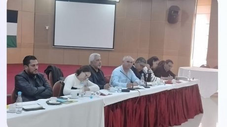 الهيئة الإدارية للتعليم الثانوي : تجمّع مركزي احتجاجا على تصعيد الوزارة