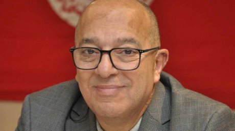 منعم عميرة في أشغال الهيئة الإدارية الوطنية : نجاح 02 مارس أكد قدرة الاتحاد على إحداث التوازن