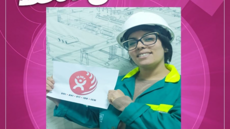 الجامعة العامة للبناء تحتفي باليوم العالمي للمرأة