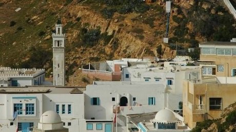 طقس اليوم الأحد : أجواء صافية ومعتدلة في قطاع غزة و طقس مغيم مع أمطار متفرقة مؤقتا رعدية في تونس