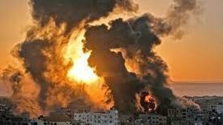 في اليوم الـ158 من العدوان: عشرات الشهداء والجرحى في قصف الاحتلال المتواصل على قطاع غزة