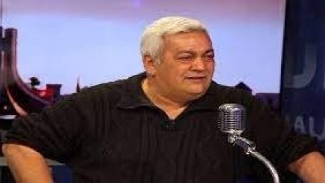 جلال بن بريك الزغلامي للشعب نيوز: أدعو قيادة الاتحاد الى فتح نقاش مع القوى التقدمية لبلورة بديل اقتصادي واجتماعي وسياسي