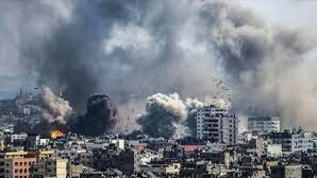 في اليوم الـ160 من العدوان: شهداء وجرحى في قصف الاحتلال المتواصل على قطاع غزة