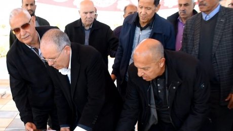 الطبوبي في ذكرى إحياء ذكرى الزعيم عاشور : نستلهم من روادنا و اليوم نعيش ارتفاعا جنونيا في الأسعار و الوضع الاجتماعي مزري