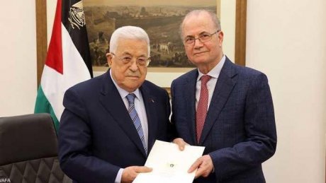 تعلم في أمريكا ورأس صندوق الاستثمار وشركة الاتصالات: محمد مصطفى رئيسا جديدا للحكومة الفلسطينية