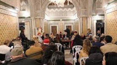 تنطلق عروضه هذا الاحد : درصاف الحمداني تفتتح مهرجان المدينة والسوري عبد الله مريش يختتمه