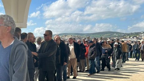 وفاة طبيب في سجن بنزرت نتيجة تدهور حالته الصحية