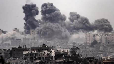 ارتفاع حصيلة الشهداء في قطاع غزة إلى 31,645 شهيدا منذ بدء العدوان