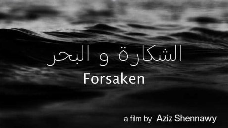 من ستوديو التياترو الى بلجيكا : عزيز الشناوي يشارك بفيلم "الشكارة والبحر" في المسابقة الرسمية لمهرجان "غينت" السينمائي الدولي