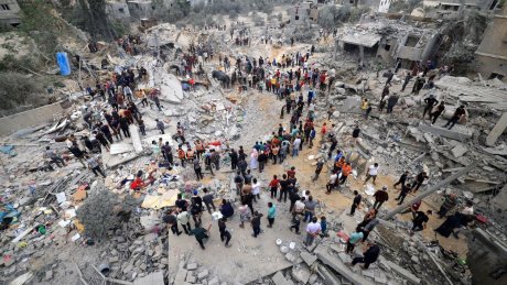 في اليوم الـ165 من العدوان: عشرات الشهداء والمصابين والاحتلال يواصل حصار مستشفى الشفاء