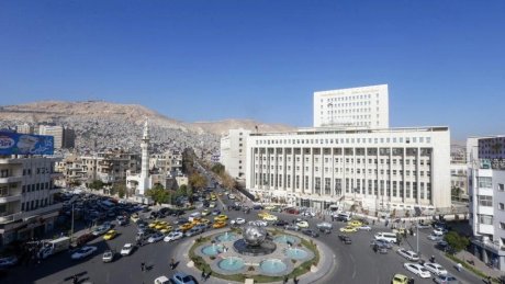 ضربات "اسرائيلية" طالت مستودعات سلاح لحزب الله في ريف دمشق
