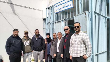 اتفاق في ستورك باجة ينهي التوتر الاجتماعي