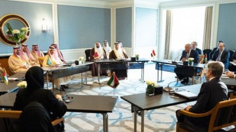وقف فوري ومستدام لاطلاق النار في غزة مقابل الافراج عن الاسرى في مشروع قرار أمريكي؟