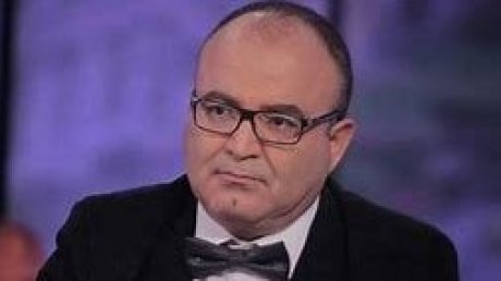 إقتياد محمد بوغلاب إلى ثكنة الحرس بالعوينة