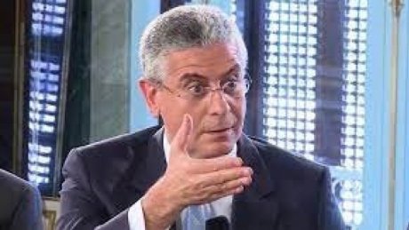 فريد بلحاج يغادر منصب نائب رئيس البنك الدولي