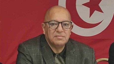 منعم عميرة : غرة ماي موعد تدشين دار الاتحاد والعودة إلى بطحاء محمد علي