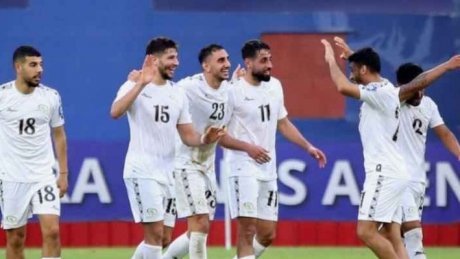فوز قاتل لفلسطين على بنغلاديش في التصفيات الآسيوية المؤهلة لمونديال 2026