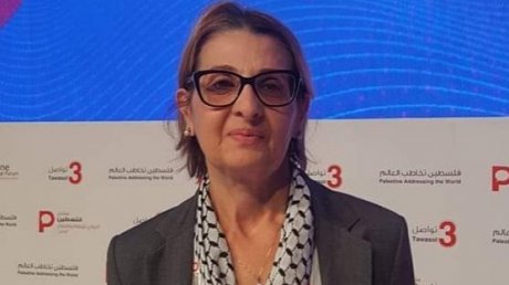 الصحفية أسيا العتروس: افتتاحية الصباح التي تم صنصرتها اليوم وتعويضها بمقال
