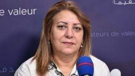 نائلة الزغلامي: للاتحاد دور حاسم في توحيد الشتات من أجل تونس الحقوق وتونس العدالة الاجتماعية