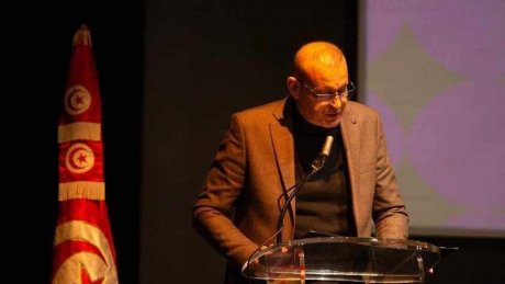 معز مرابط في اليوم العالمي للمسرح : هذا الفن يطهر العالم من ادران التكالب والتوحش واستبعاد الآخر