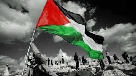 الاتحاد يدعو إلى مسيرة دعما لفلسطين
