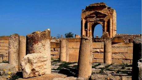 طقس اليوم الجمعة : صافي في قطاع غزة و قليل السحب فمغيم جزئيا في تونس