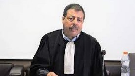 حسان التوكابري عضو الهيئة الوطنية للمحامين: أثبت التاريخ أن الاتحاد يخرج أكثر قوة بعد محاولات السلطة التضييق عليه