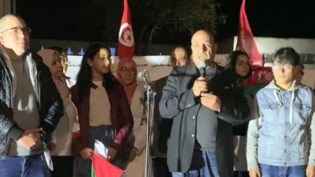 جندوبة : إحتفال إستثنائي بذكرى يوم الأرض