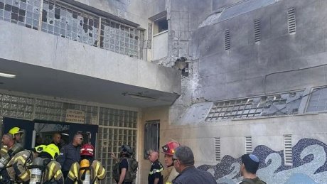 "المقاومة الإسلامية بالعراق تتبنى هجوما على إيلات "الإسرائيلية
