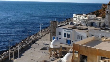 طقس اليوم الثلاثاء : غائماً جزئيًا إلى صاف في غزة و مغيم جزئيا مع سحب عابرة في تونس