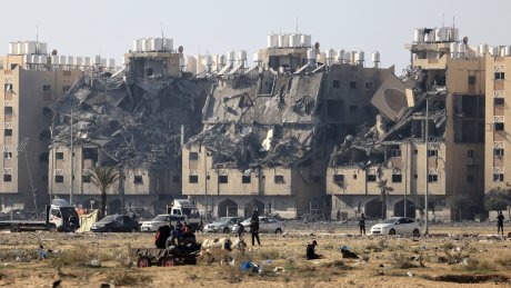 في اليوم الـ179 من العدوان: شهداء وجرحى في قصف الاحتلال مناطق متفرقة من قطاع غزة